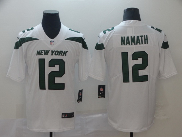 New York Jets Jerseys 44